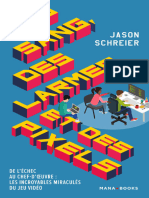 Du Sang, Des Larmes Et Des Pixels (Texte Pop Culture) (French Edition)_nodrm