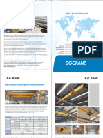 Crane Catalog Dgcrane