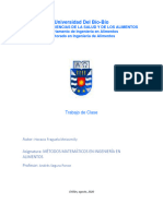 Tarea 3. Metodos Matematicos