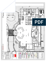 Layout Blok Lobby LT - DSR