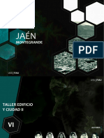 Pa2 - Dossier Jaen