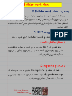 ا وه هيا ـــل Builder work plan !