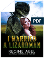 01-I Married A Lizardman - Regine Abel (SALT)