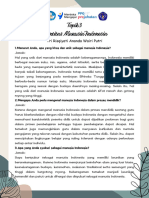 Topik 3 - Mulai Dari Diri - Fpi