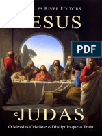 Jesus e Judas - Charles River Editors