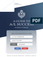 A Guide To AL Success RCPC 201920 DigitalCopy 1