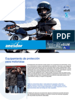 Equipos de Seguridad Anessor