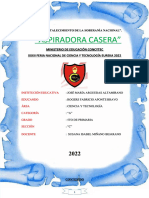 PDF Aspiradora Casera Proyecto - Compress