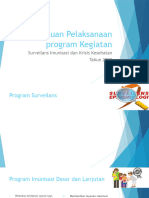 Panduan Pelaksanaan Program Kegiatan