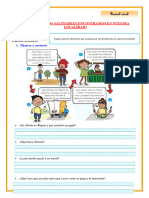 E8 S2 Ficha D1 PS Que Alimentos Saludables Encontramos en Nuestra Localidad