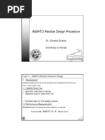 Download AASHTO Flexible Pavement Design 1 by Sanjay Garg SN72342498 doc pdf
