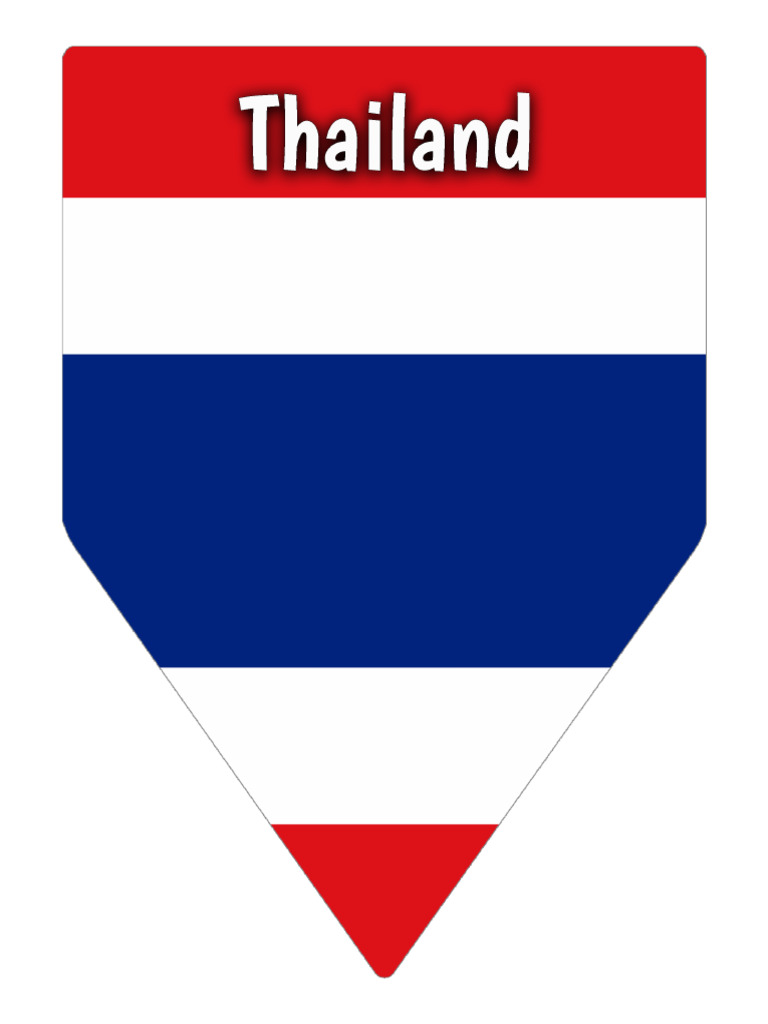 Flags of The World Banner 1 | PDF