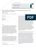 Qualitative Research Sample Design and Sample Size (Bahasa Indonesia)