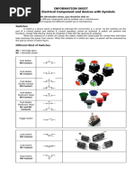 Information Sheet