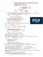 Key-Points-Math-Q1 G8