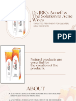 Natural Cosmetics (1)