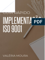 Guia Rapido Implementacao Da Iso 9001