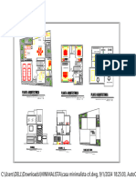 Casa Minimalista Crl-Presentación1