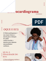 E Let Ro Cardiogram A