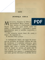 Justiça Cega - Manuel Bernardes