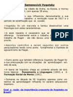 Aprendizagem-e-Desenvolvimento VYGOTSKY