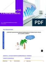 PPT Documentación Empresarial Tema 02 (1)