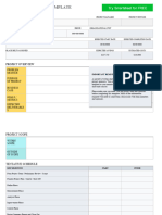 IC Project Charter 8556 - WORD