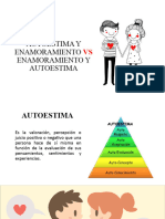 Taller Autoestima y Enamoramiento 1SB