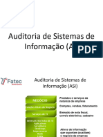 Auditoria SI Parte 1