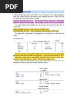 Day Book Formats Overview | PDF | Business