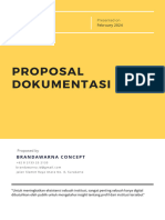 Proposal GDC 2024