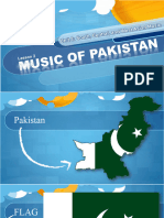 Pakistan Mapeh
