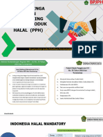 Pendampingan Dan Pendampingh PPH (Umam)