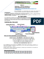 Guia Informatica Ciclo Iii 6° y 7° (5 Entrega) .