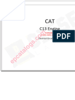 CAT - C13 (All Other Prefixes) .Prefix S3C
