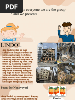 LINDOL | PDF