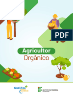 Agricultor Organico