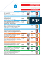 Lista Distribuidores 14 08 23