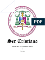 Catecismo Ser Cristianos