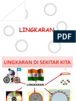 Lingkaran