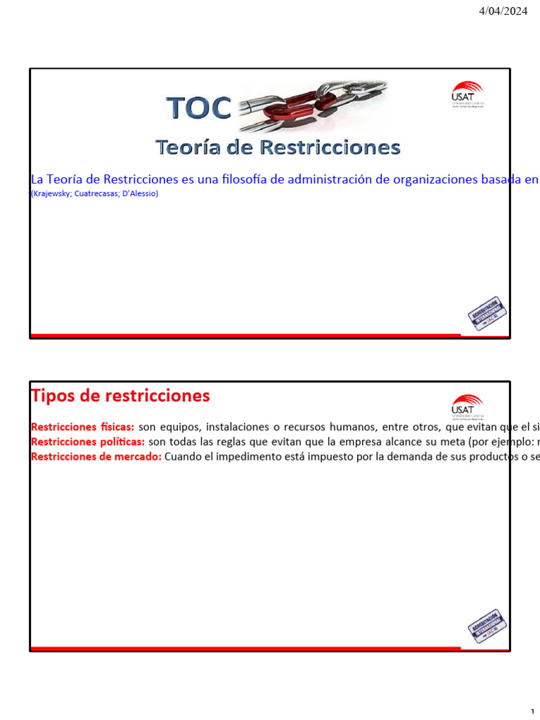 Sesion 007 toc 1 removed pdf lean manufacturing economias