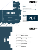 S03 - Gravedad y Levedad