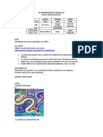 Acompañamiento Grado 302