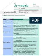 Semana 02 - Word - Ficha de Trabajo - Tarea Gilber