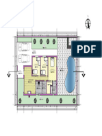 Planta 1 - Nicolás Torrejón