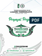Proposal Training Raya Hmi Tasik 2024-1