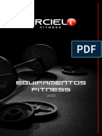 Catalogo Arcielo Fitness 2023