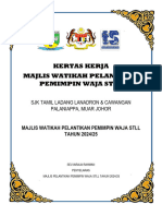 Kertas Kerja Watikah 24