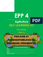 Epp 4 - A.F.A. Module 6 Week 6 (Tagbilaran City Div Group)