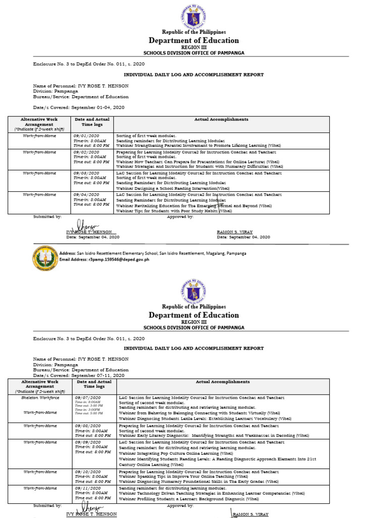 henson-ivy-rose-torres-individual-daily-log-accomplishment-report-sep-1